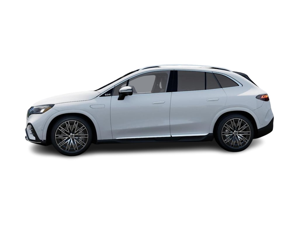 Thumbnail: 2026 Mercedes-Benz EQE - 33