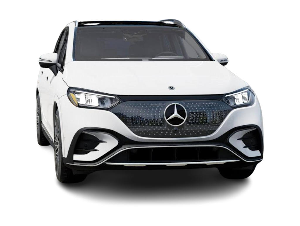 Thumbnail: 2026 Mercedes-Benz EQE - 8