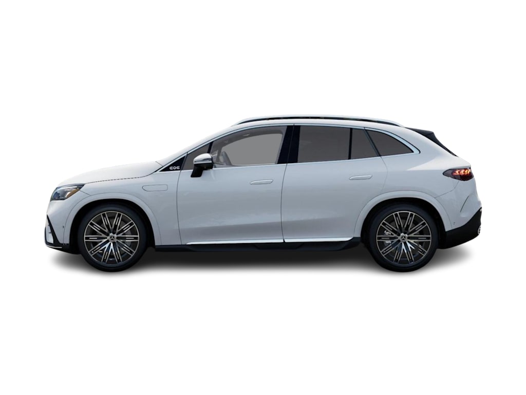 Thumbnail: 2026 Mercedes-Benz EQE - 32