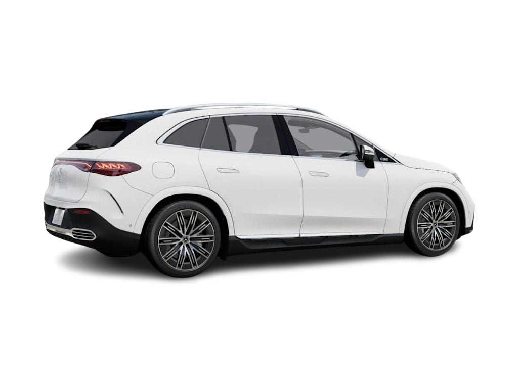 Thumbnail: 2026 Mercedes-Benz EQE - 19