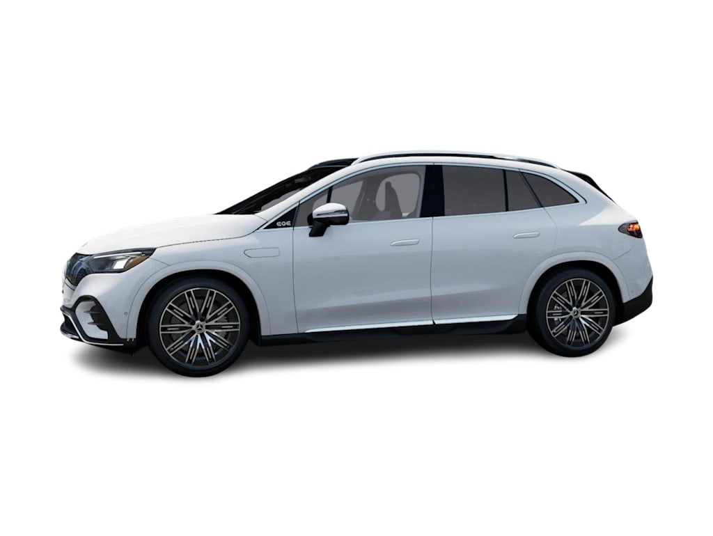 Thumbnail: 2026 Mercedes-Benz EQE - 34