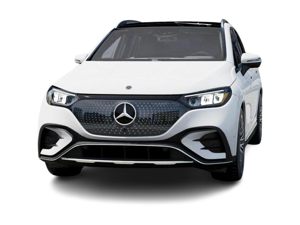 Thumbnail: 2026 Mercedes-Benz EQE - 40