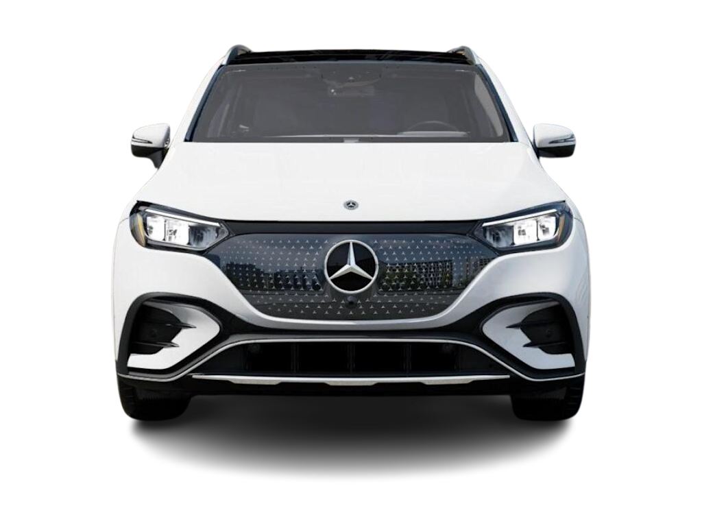 Thumbnail: 2026 Mercedes-Benz EQE - 5