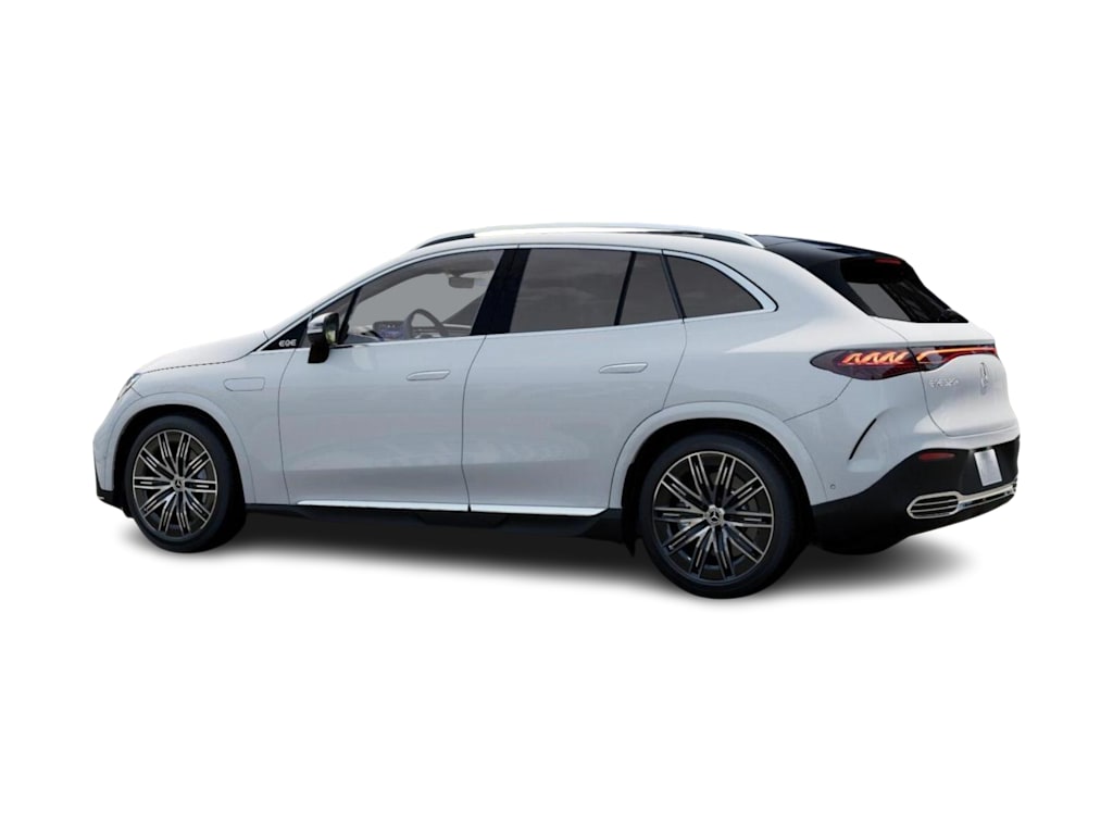 Thumbnail: 2026 Mercedes-Benz EQE - 3