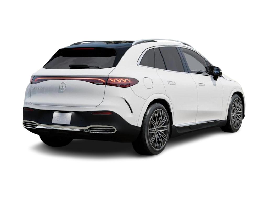 Thumbnail: 2026 Mercedes-Benz EQE - 22
