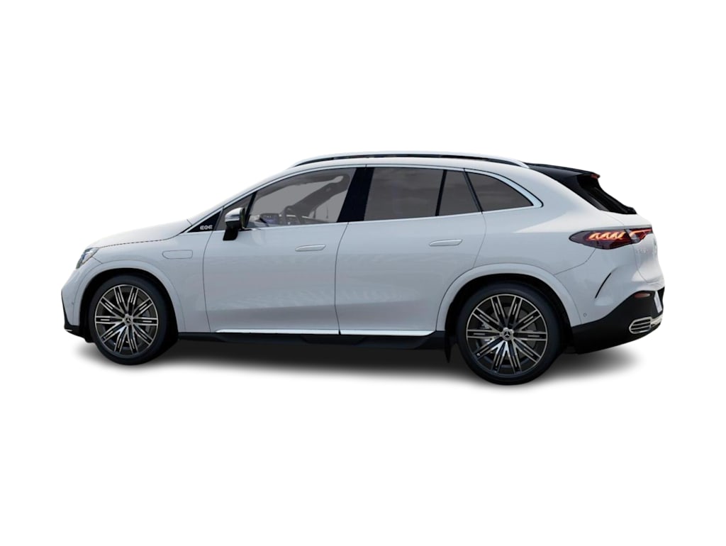 Thumbnail: 2026 Mercedes-Benz EQE - 30
