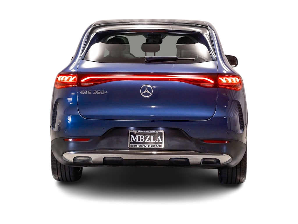 Thumbnail: 2023 Mercedes-Benz EQE - 5