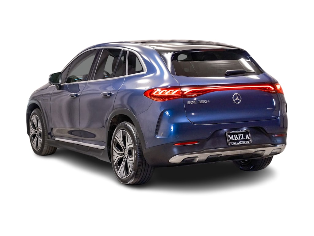 Thumbnail: 2023 Mercedes-Benz EQE - 4