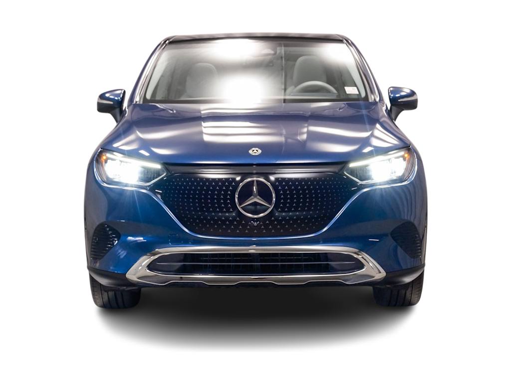 Thumbnail: 2023 Mercedes-Benz EQE - 6