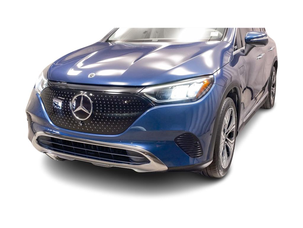 Thumbnail: 2023 Mercedes-Benz EQE - 19