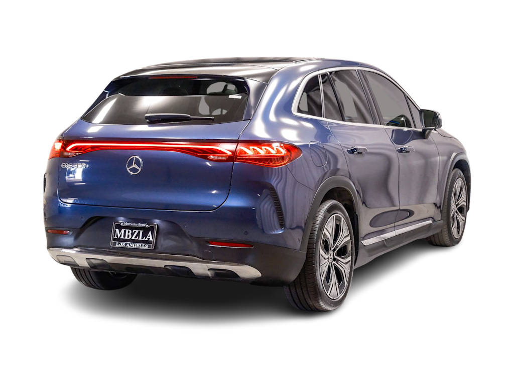 Thumbnail: 2023 Mercedes-Benz EQE - 15