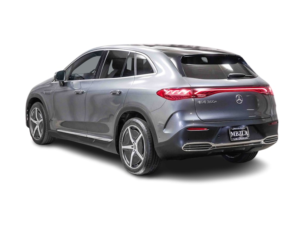 Thumbnail: 2023 Mercedes-Benz EQE - 4