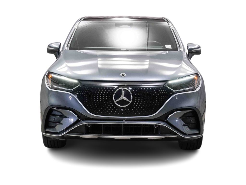 Thumbnail: 2023 Mercedes-Benz EQE - 6