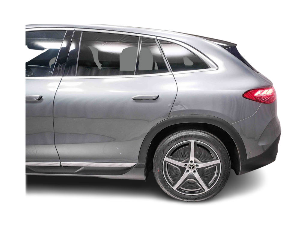 Thumbnail: 2023 Mercedes-Benz EQE - 3