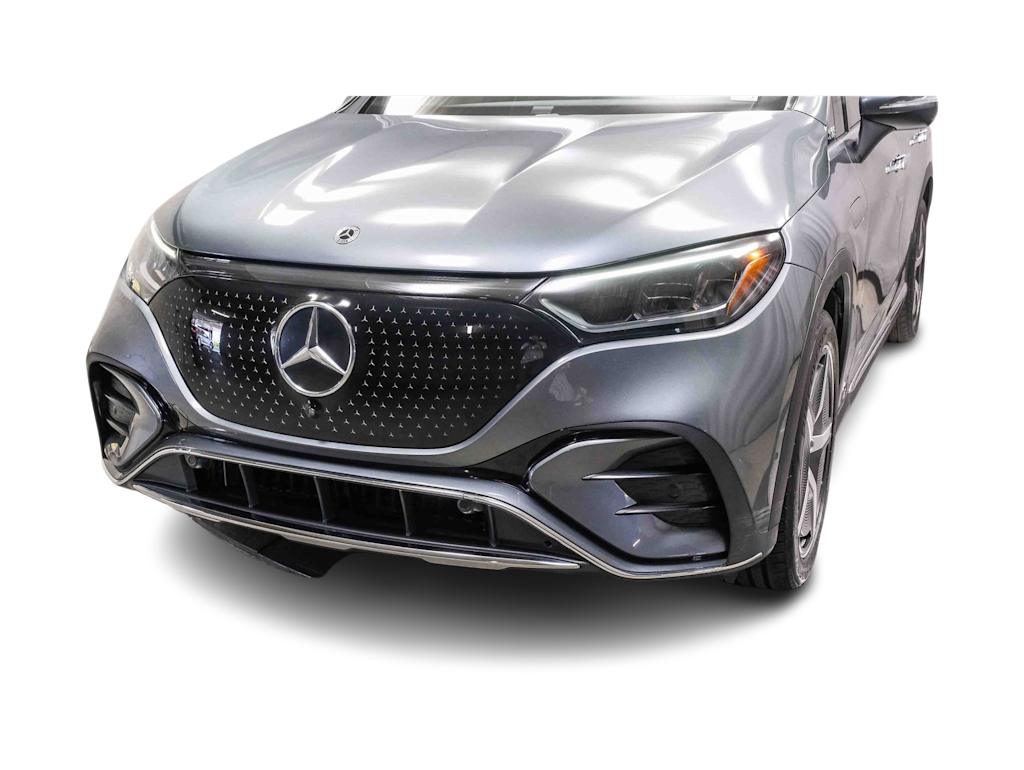 Thumbnail: 2023 Mercedes-Benz EQE - 20