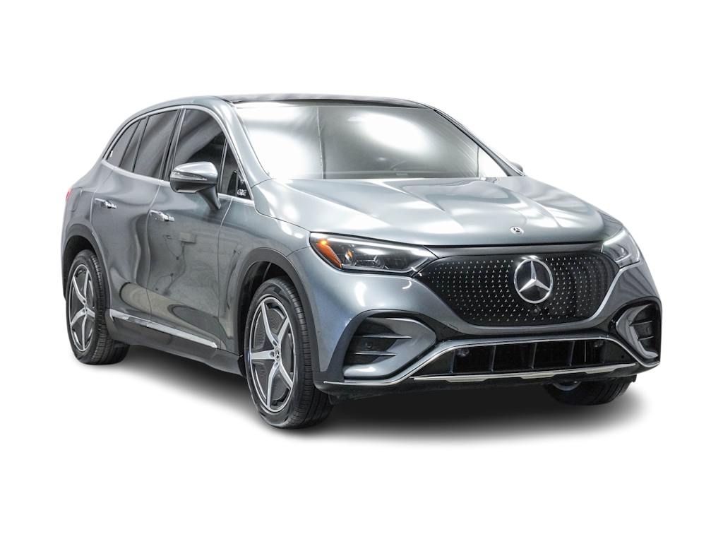 Thumbnail: 2023 Mercedes-Benz EQE - 15