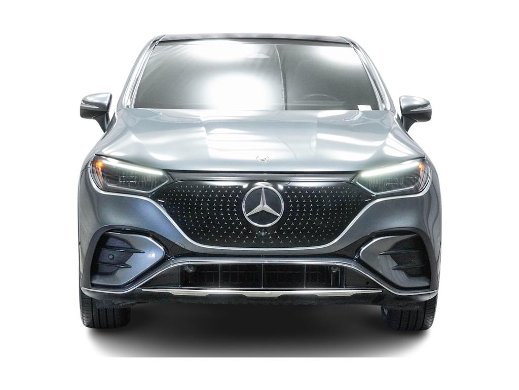 Thumbnail: 2023 Mercedes-Benz EQE - 5
