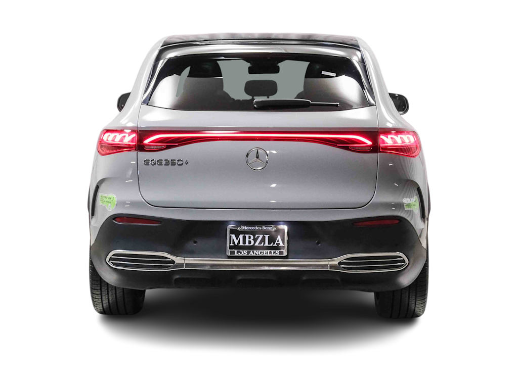 Thumbnail: 2023 Mercedes-Benz EQE - 5