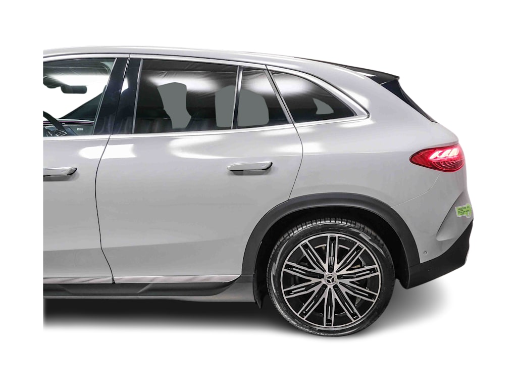 Thumbnail: 2023 Mercedes-Benz EQE - 3