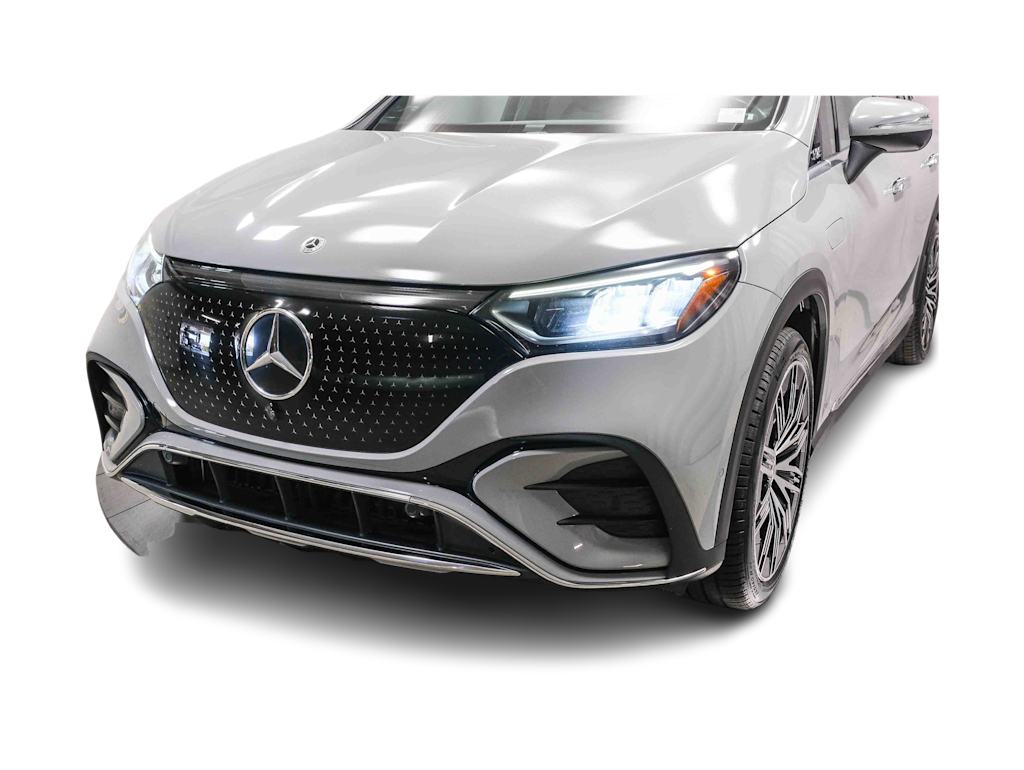 Thumbnail: 2023 Mercedes-Benz EQE - 21