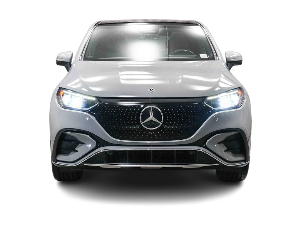 Thumbnail: 2023 Mercedes-Benz EQE - 6