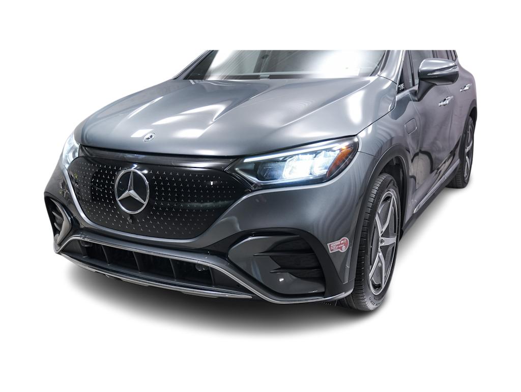 Thumbnail: 2023 Mercedes-Benz EQE - 17