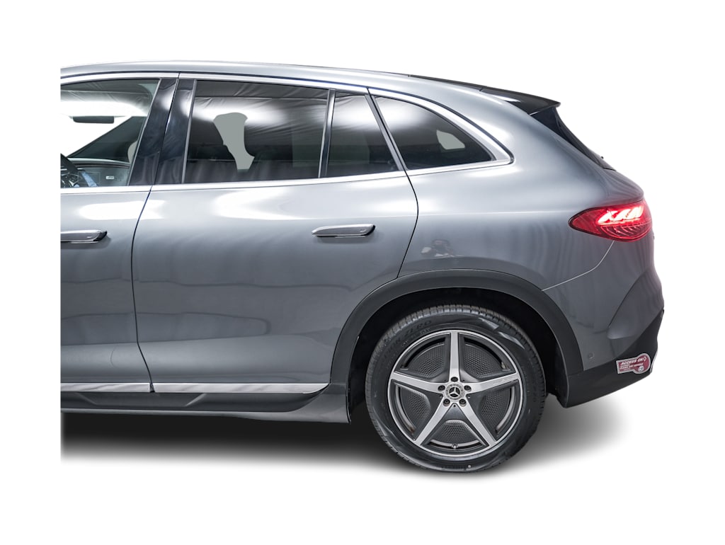 Thumbnail: 2023 Mercedes-Benz EQE - 3