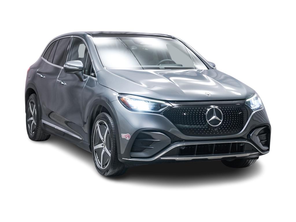 Thumbnail: 2023 Mercedes-Benz EQE - 15