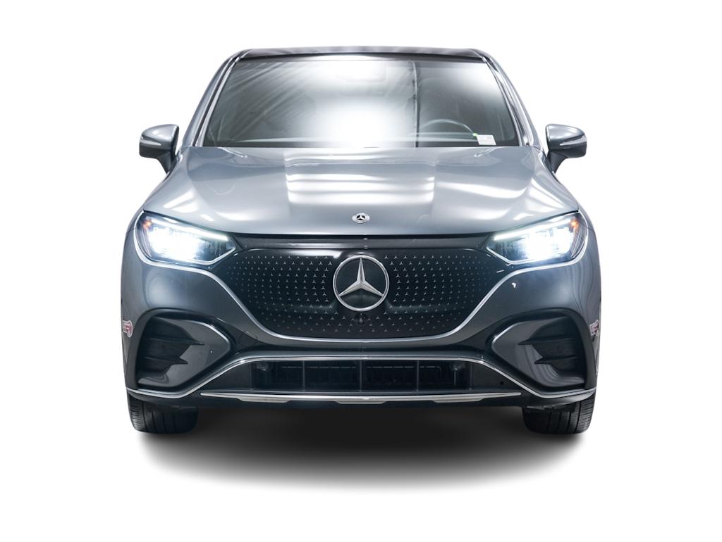 Thumbnail: 2023 Mercedes-Benz EQE - 6