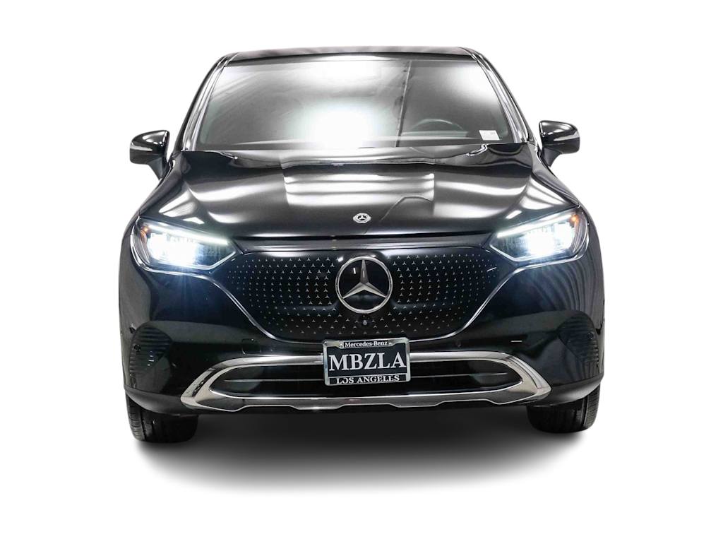 Thumbnail: 2023 Mercedes-Benz EQE - 4