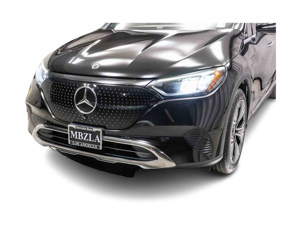Thumbnail: 2023 Mercedes-Benz EQE - 17