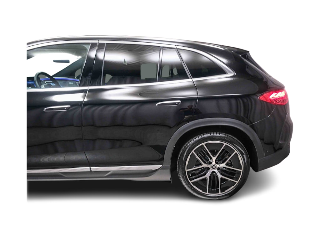 Thumbnail: 2026 Mercedes-Benz EQE - 3