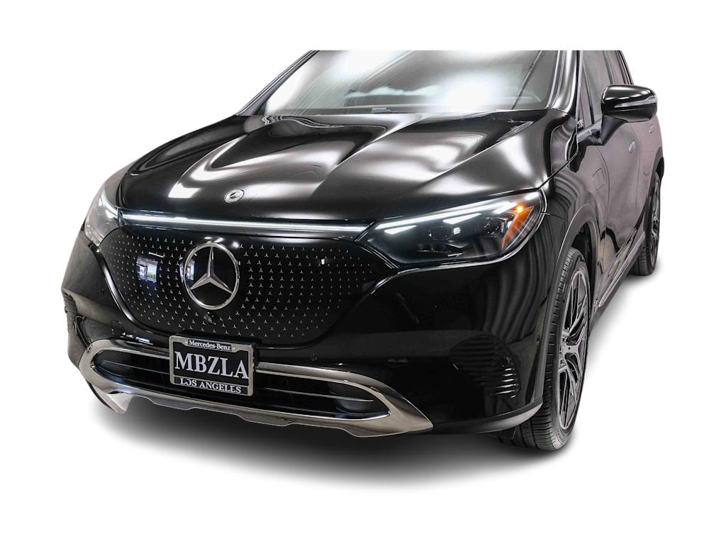 Thumbnail: 2026 Mercedes-Benz EQE - 19