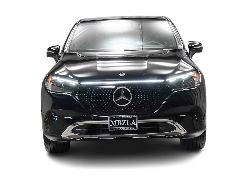 Thumbnail: 2026 Mercedes-Benz EQE - 6