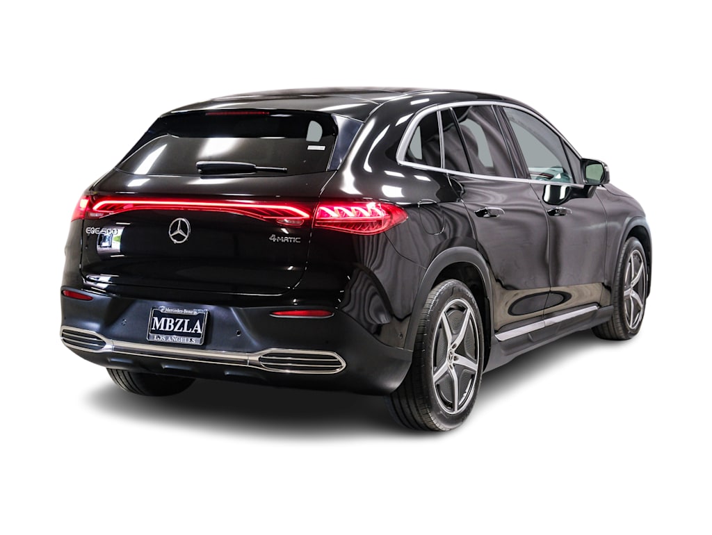 Thumbnail: 2023 Mercedes-Benz EQE - 14