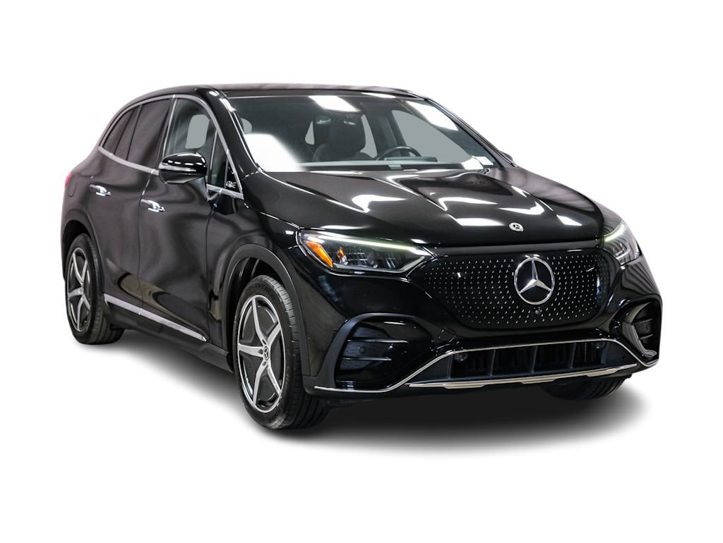 Thumbnail: 2023 Mercedes-Benz EQE - 15