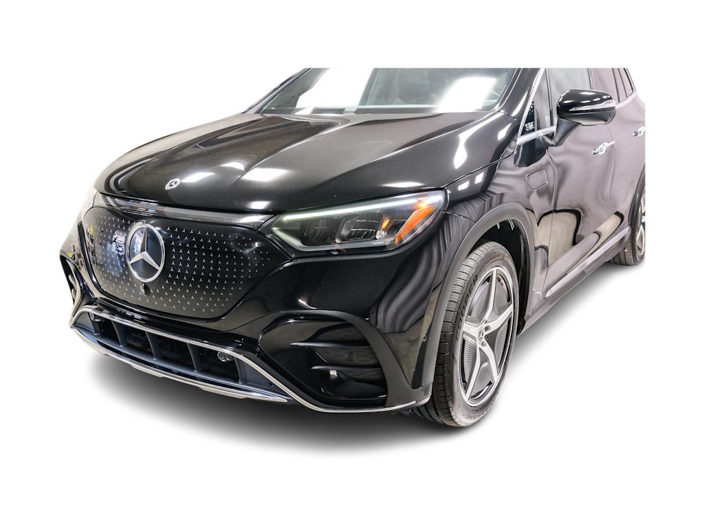 Thumbnail: 2023 Mercedes-Benz EQE - 19