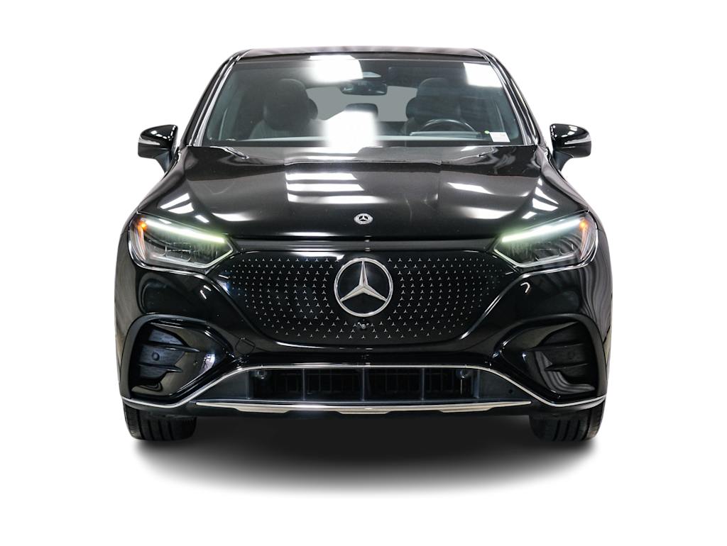 Thumbnail: 2023 Mercedes-Benz EQE - 5