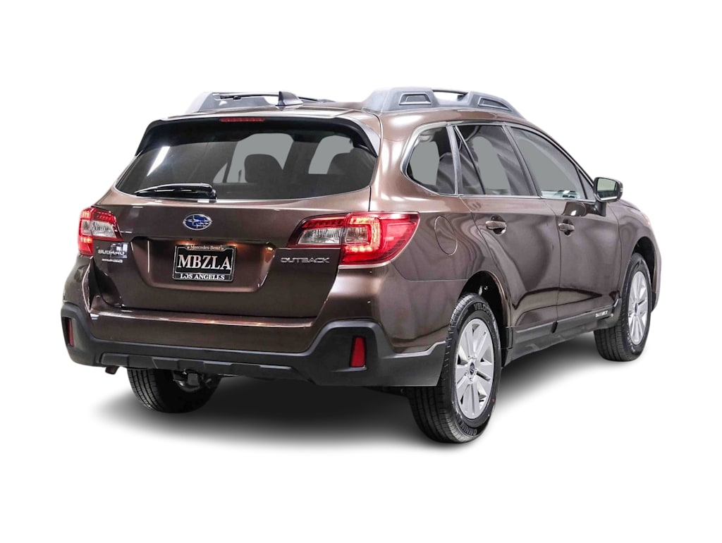 Thumbnail: 2019 Subaru Outback - 18