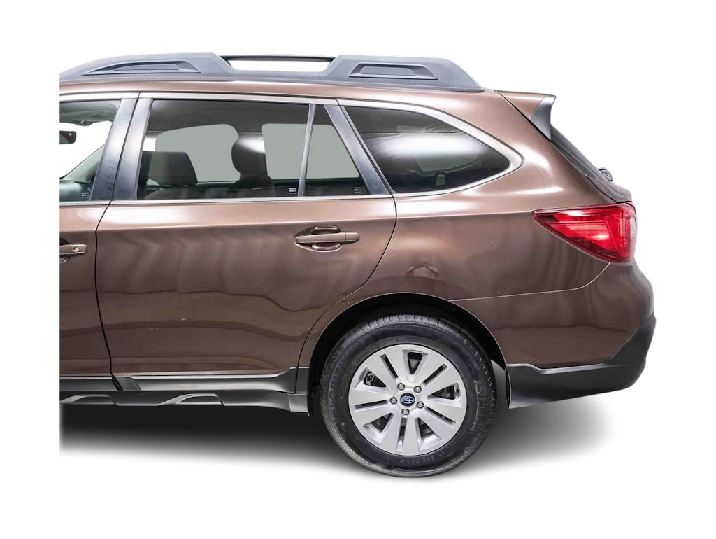 Thumbnail: 2019 Subaru Outback - 3
