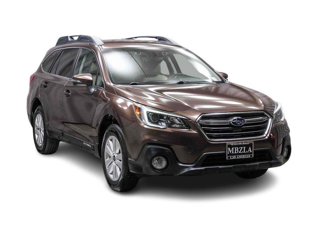 Thumbnail: 2019 Subaru Outback - 19