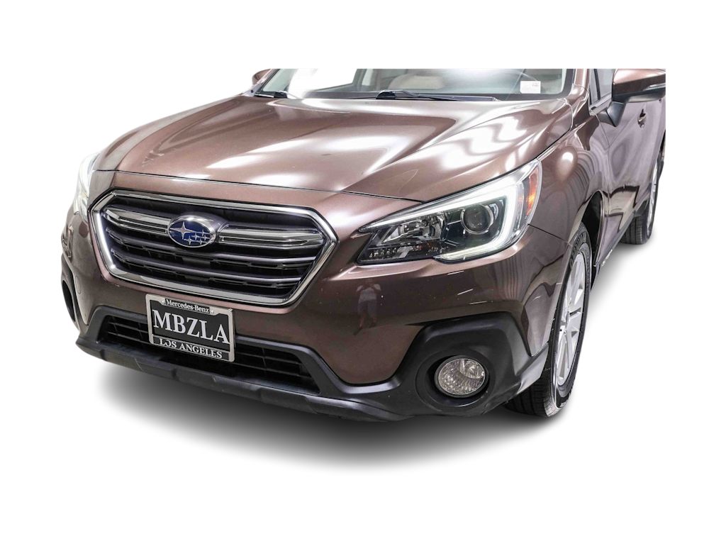 Thumbnail: 2019 Subaru Outback - 22
