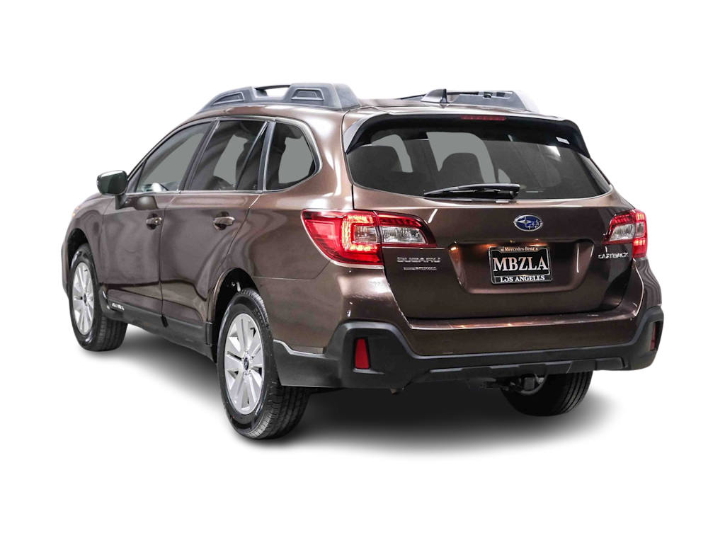 Thumbnail: 2019 Subaru Outback - 4