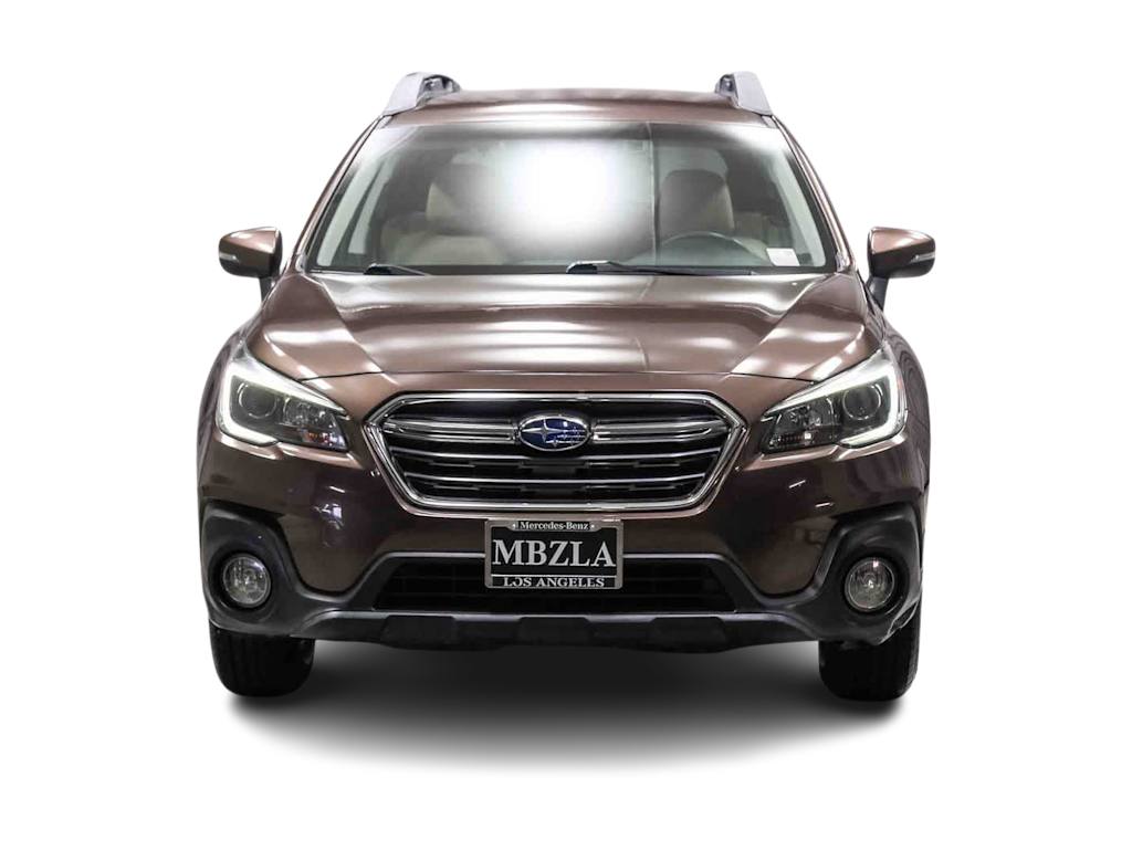 Thumbnail: 2019 Subaru Outback - 6