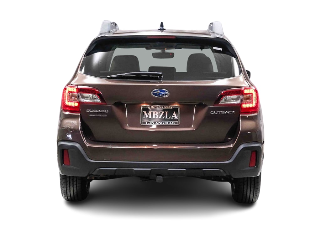 Thumbnail: 2019 Subaru Outback - 5