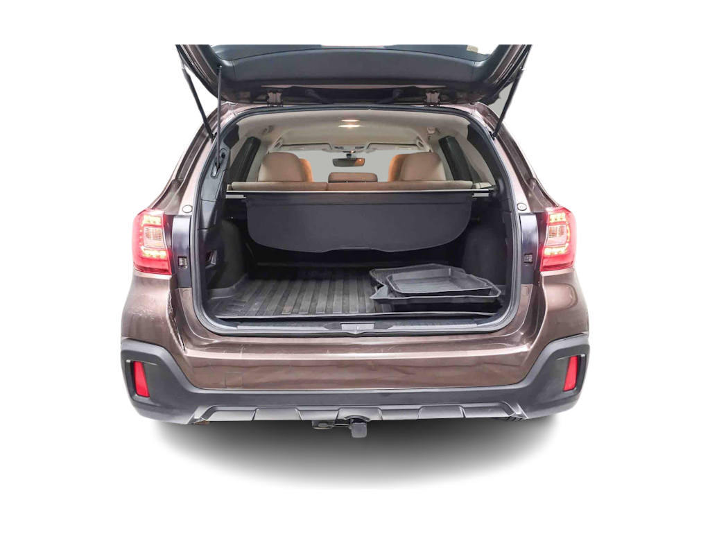 Thumbnail: 2019 Subaru Outback - 17