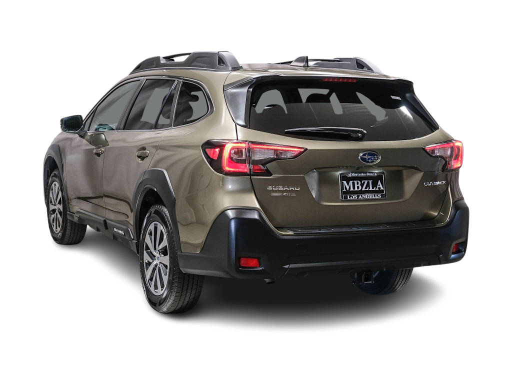 Thumbnail: 2024 Subaru Outback - 4