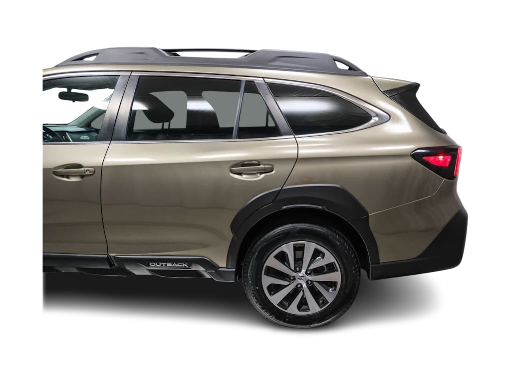 Thumbnail: 2024 Subaru Outback - 3