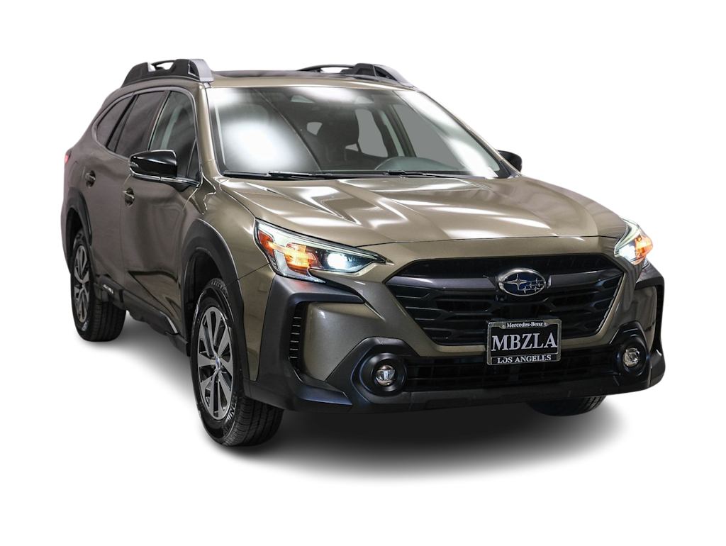 Thumbnail: 2024 Subaru Outback - 20