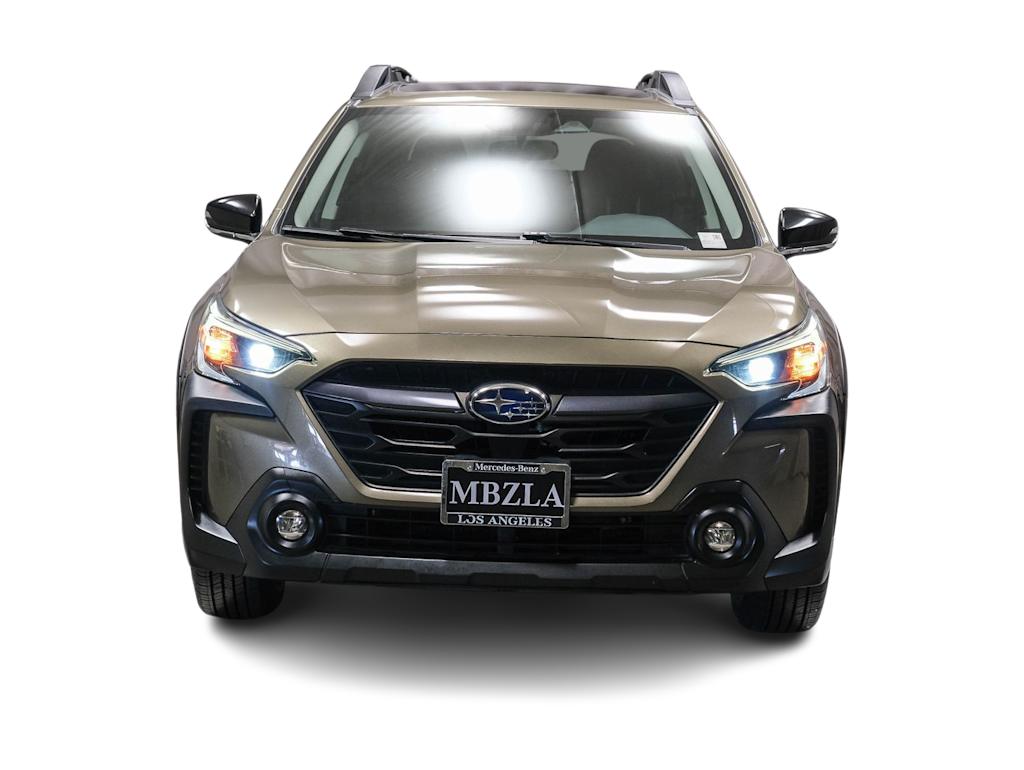 Thumbnail: 2024 Subaru Outback - 6